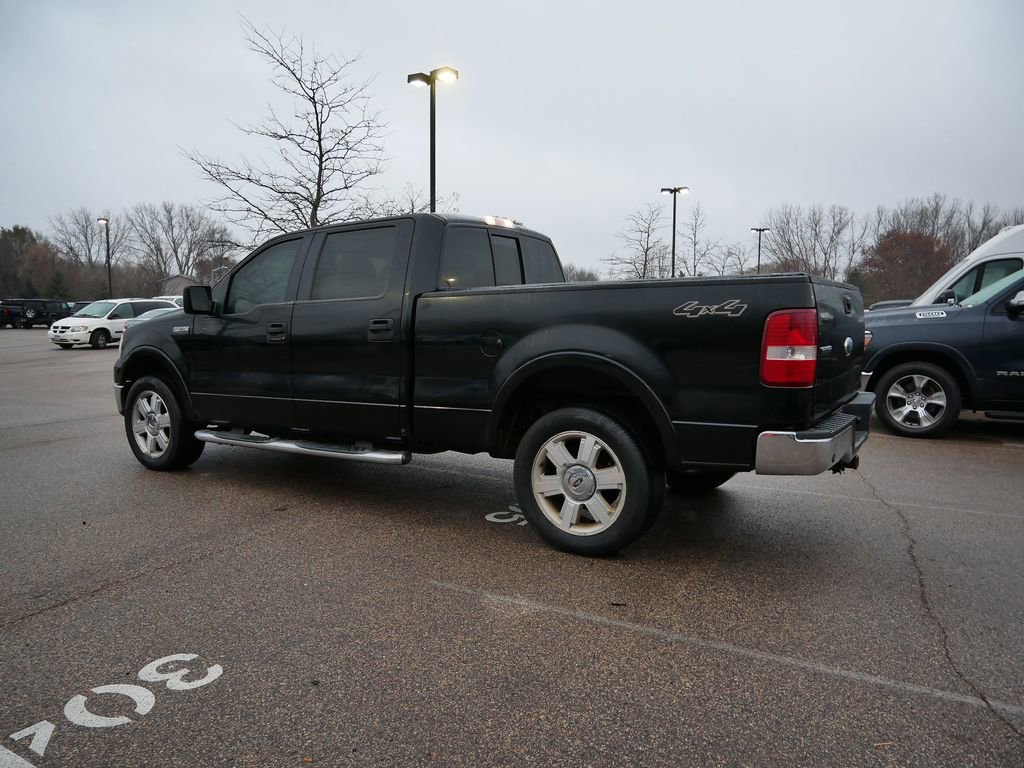 Thumbnail: 2006 Ford F-150 - 3