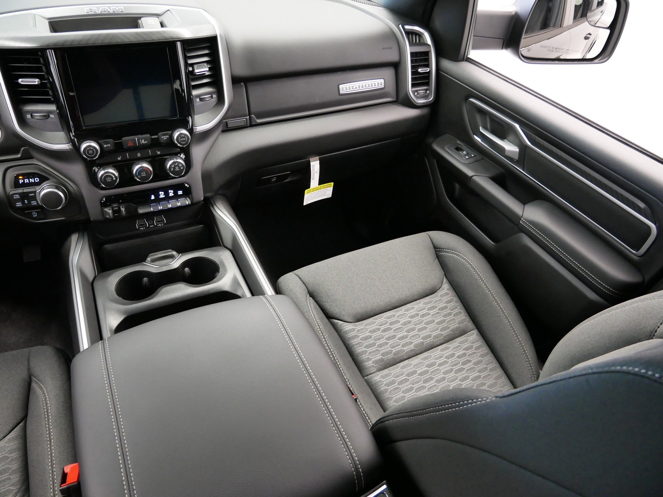 Thumbnail: 2026 RAM 1500 - 24