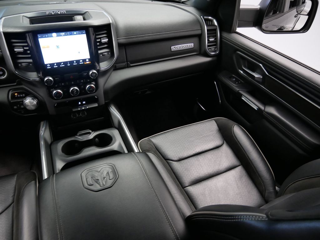 Thumbnail: 2024 RAM 1500 - 18