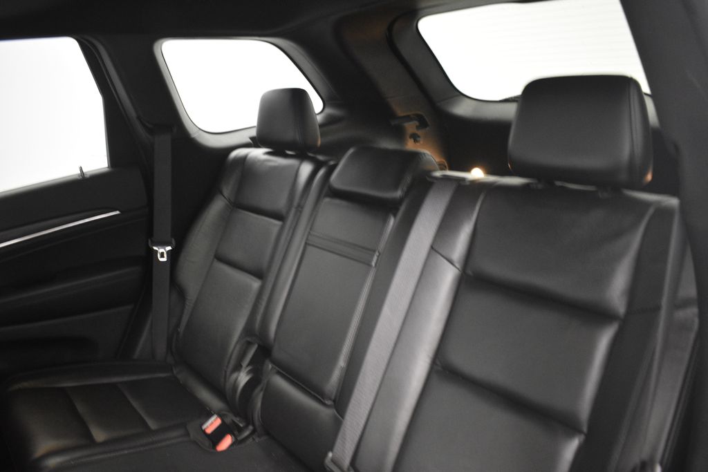 Thumbnail: 2020 Jeep Grand Cherokee - 17