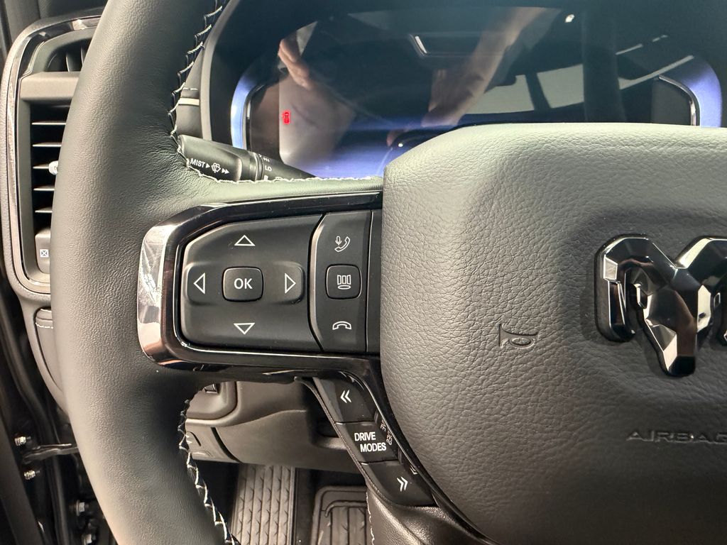 Thumbnail: 2026 RAM 1500 - 35