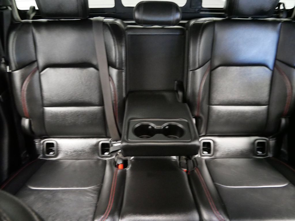 Thumbnail: 2022 Jeep Gladiator - 15