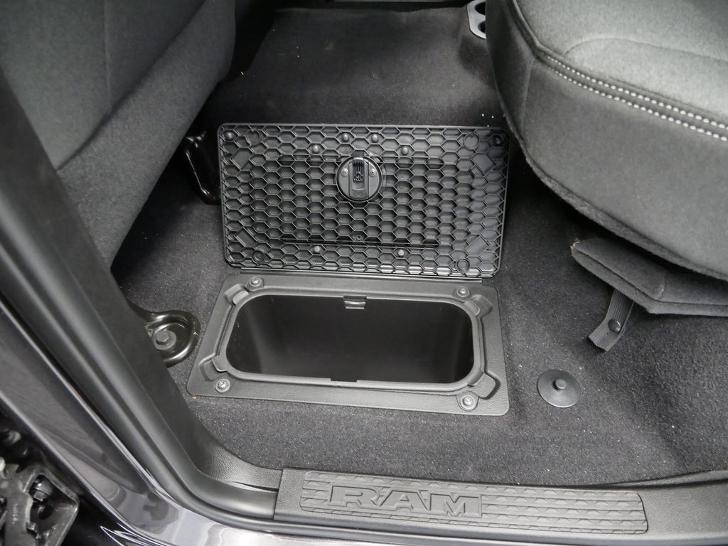 Thumbnail: 2026 RAM 3500 - 9