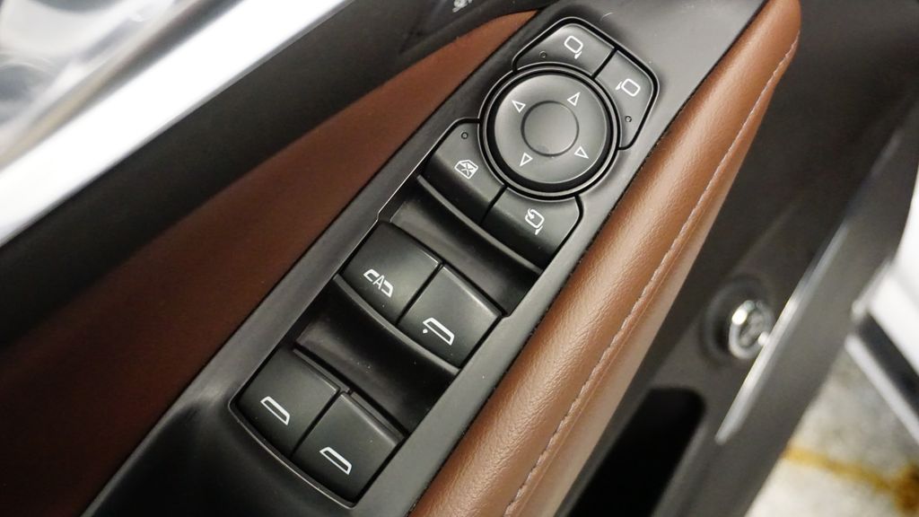 Thumbnail: 2021 Buick Enclave - 29