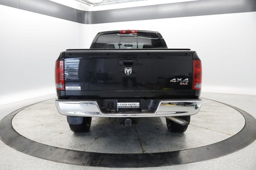 Thumbnail: 2006 Dodge Ram 1500 - 4