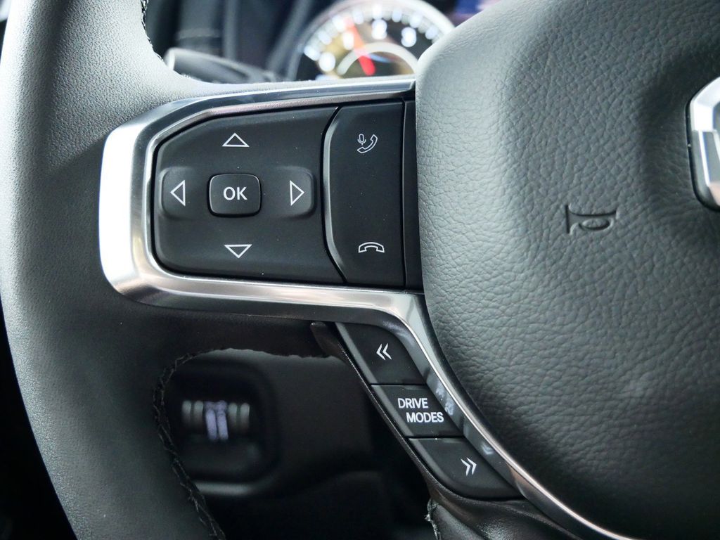 Thumbnail: 2025 RAM 1500 - 40