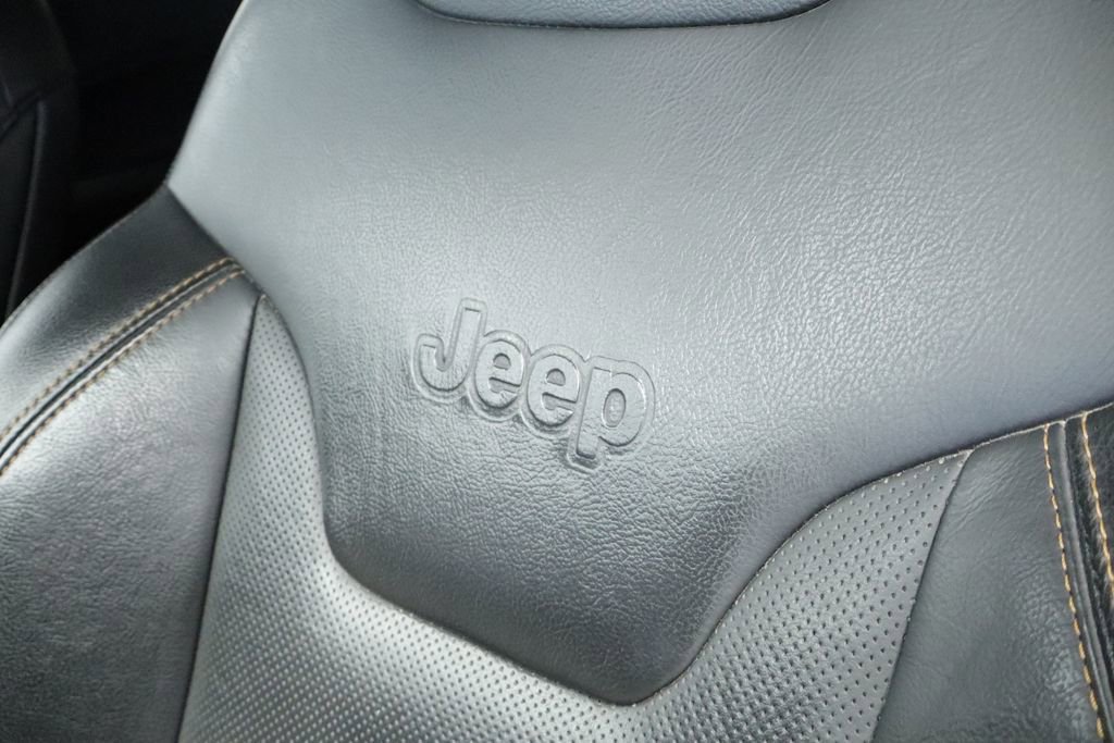 Thumbnail: 2019 Jeep Compass - 28