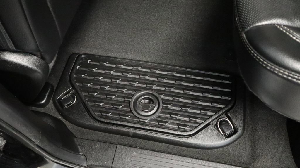 Thumbnail: 2022 RAM 1500 - 21