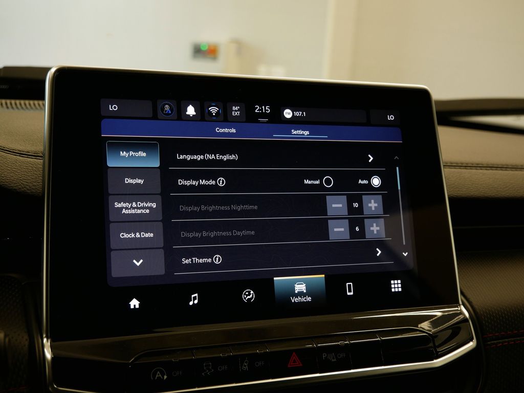 Thumbnail: 2024 Jeep Compass - 32