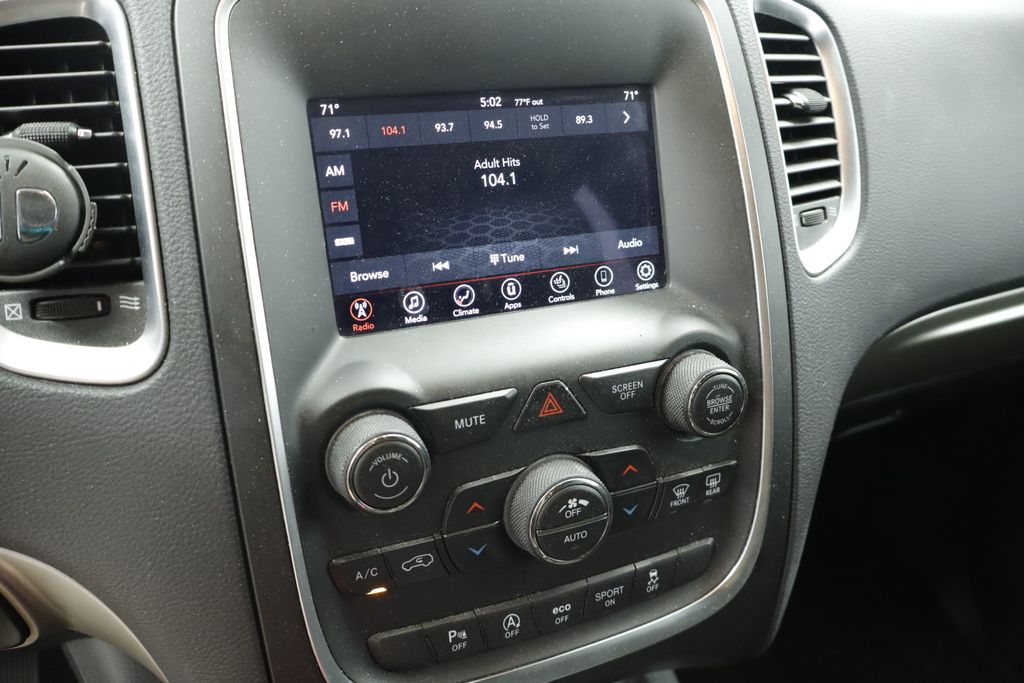 Thumbnail: 2019 Dodge Durango - 32