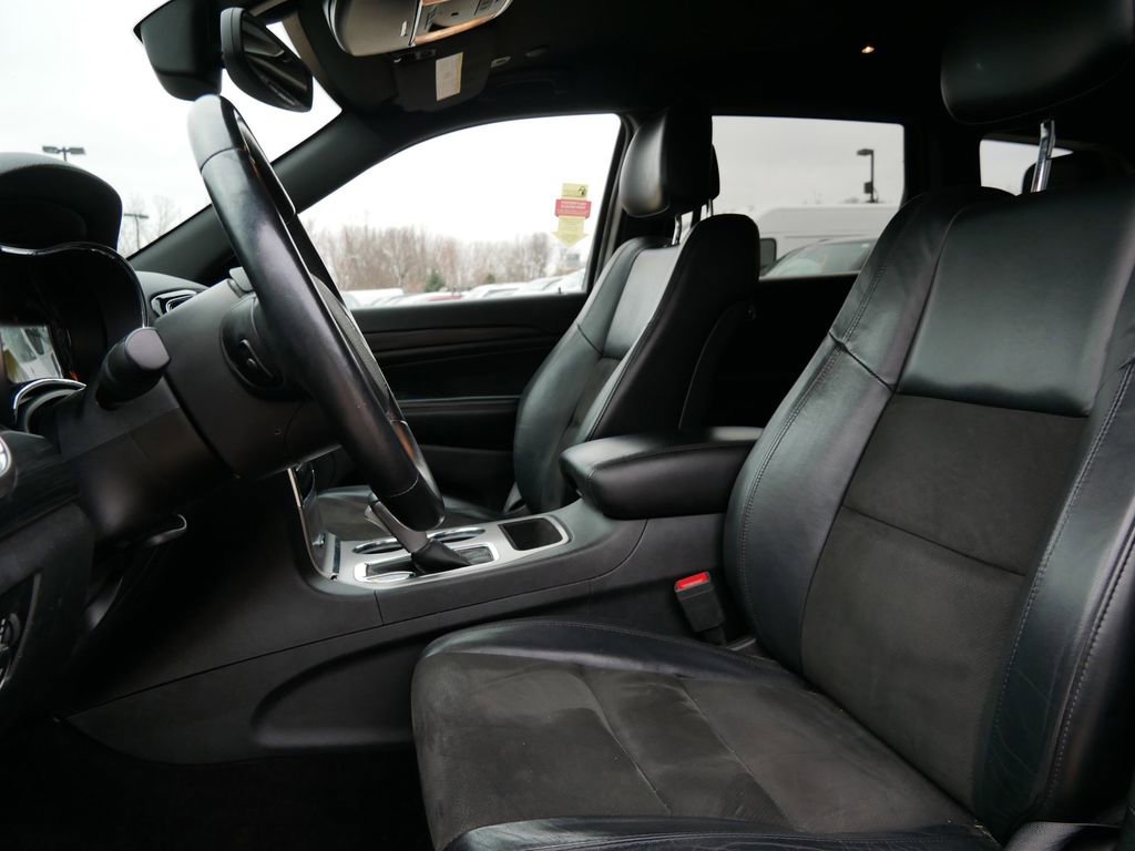 Thumbnail: 2019 Jeep Grand Cherokee - 27