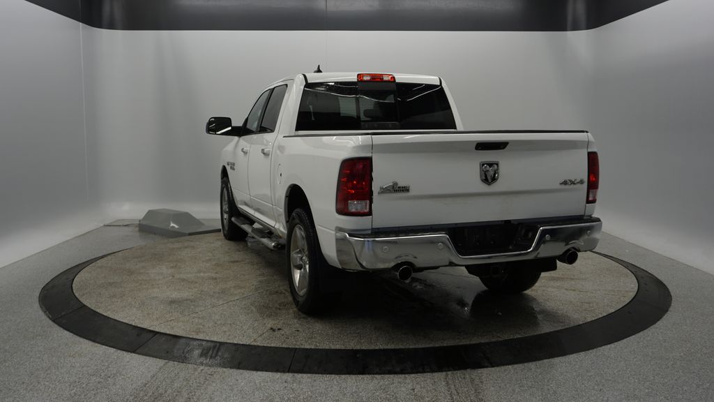 Thumbnail: 2015 RAM 1500 - 6