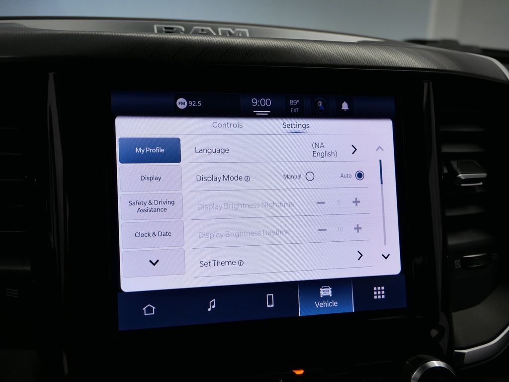 Thumbnail: 2026 RAM 1500 - 28