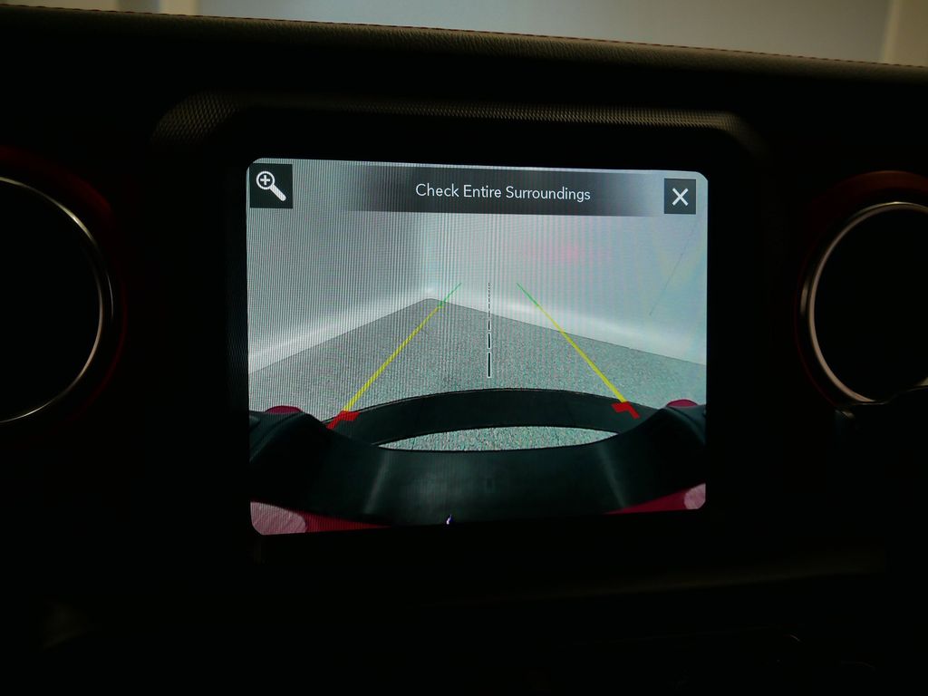 Thumbnail: 2020 Jeep Gladiator - 31