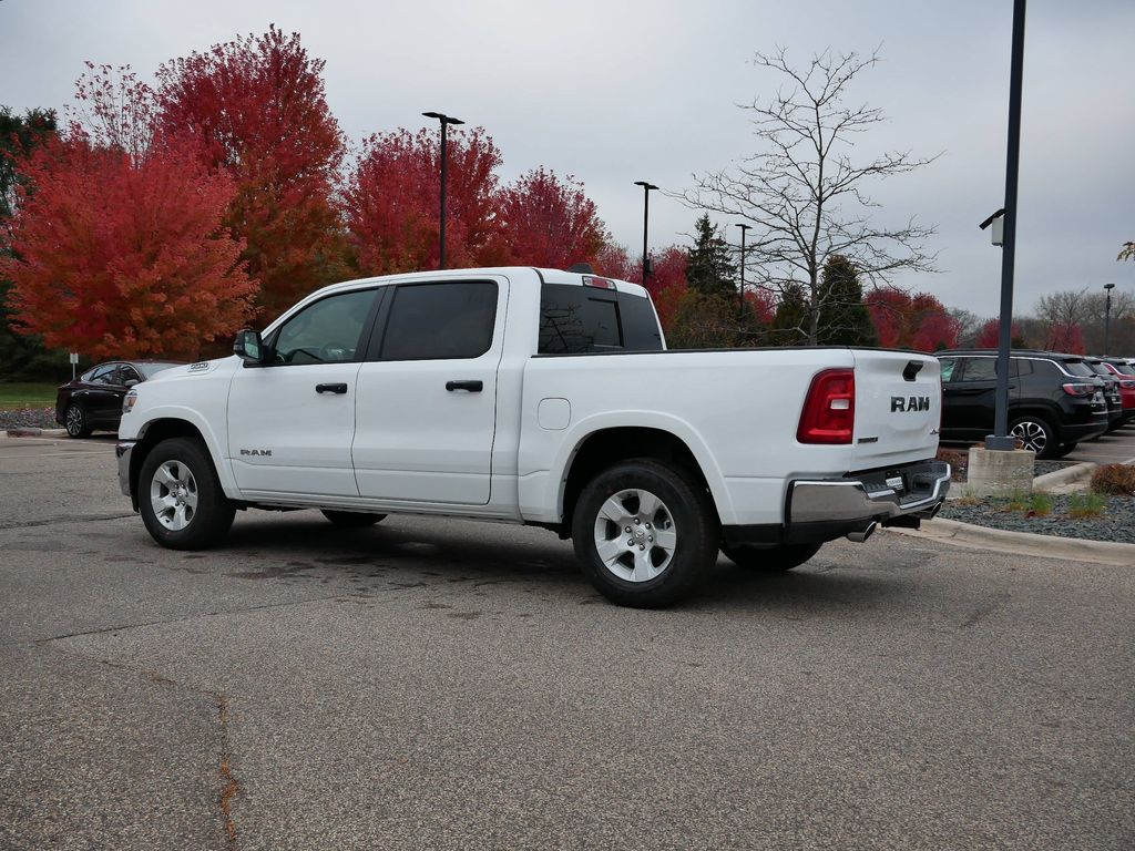 Thumbnail: 2026 RAM 1500 - 43