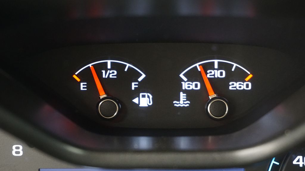 Thumbnail: 2020 GMC Canyon - 51