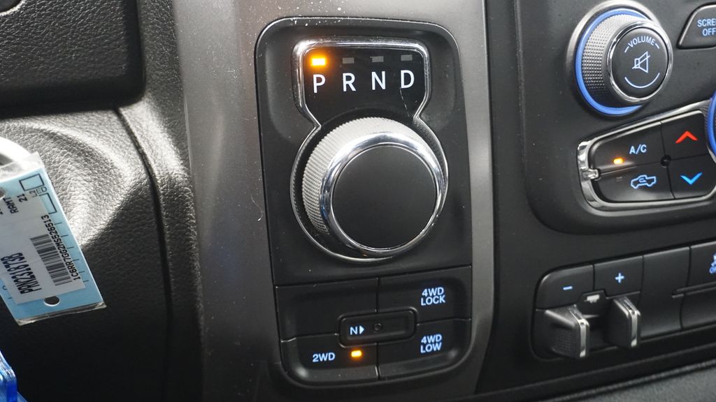 Thumbnail: 2021 RAM 1500 Classic - 38