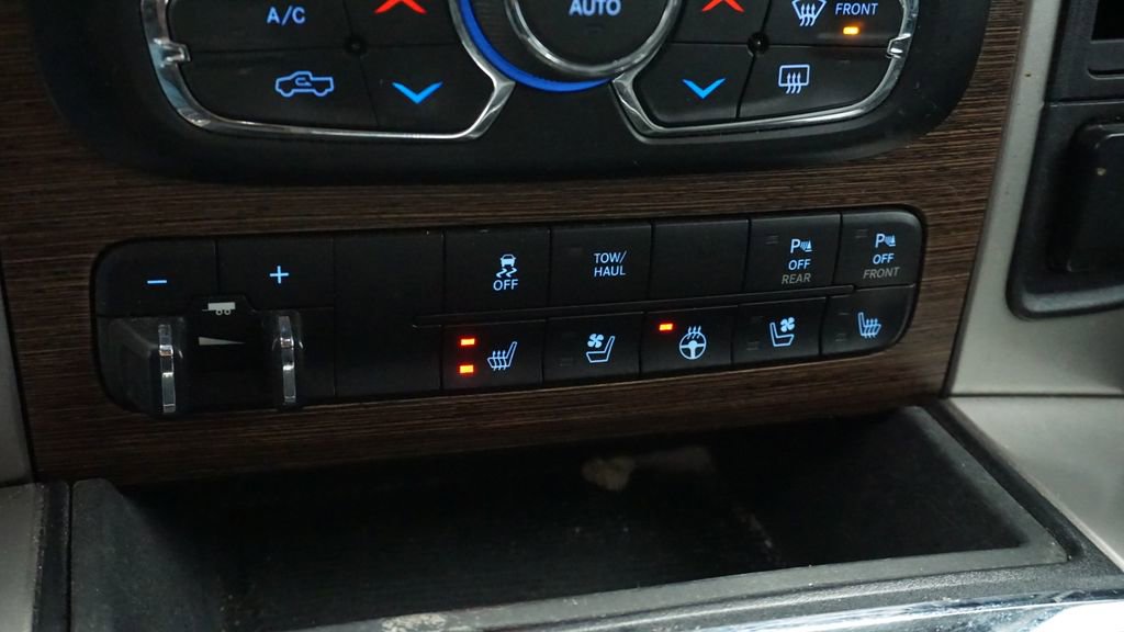 Thumbnail: 2017 RAM 1500 - 31