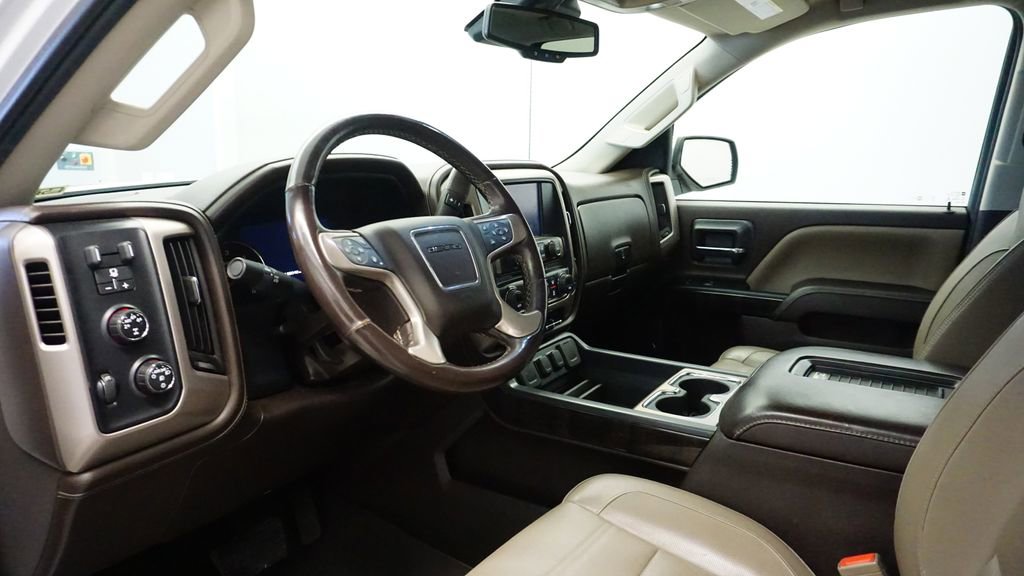 Thumbnail: 2016 GMC Sierra 1500 - 23