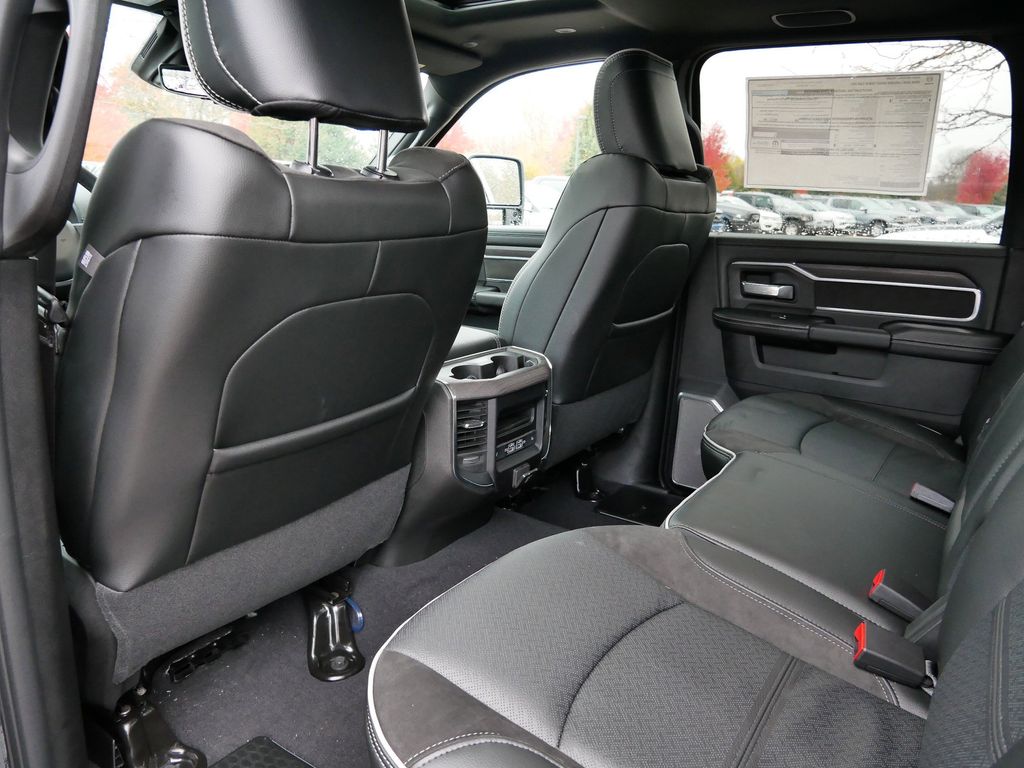 Thumbnail: 2026 RAM 2500 - 10