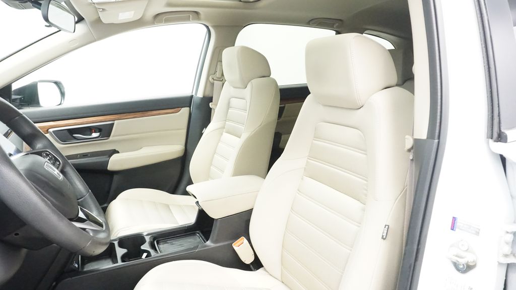 Thumbnail: 2020 Honda CR-V - 25