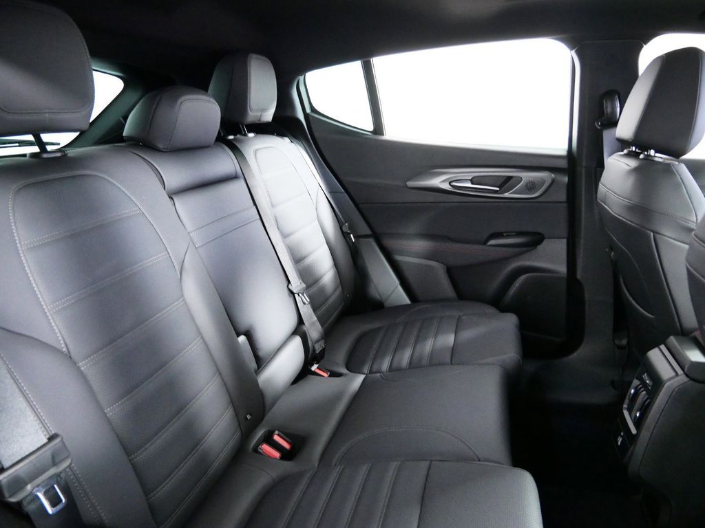 Thumbnail: 2024 Dodge Hornet - 28