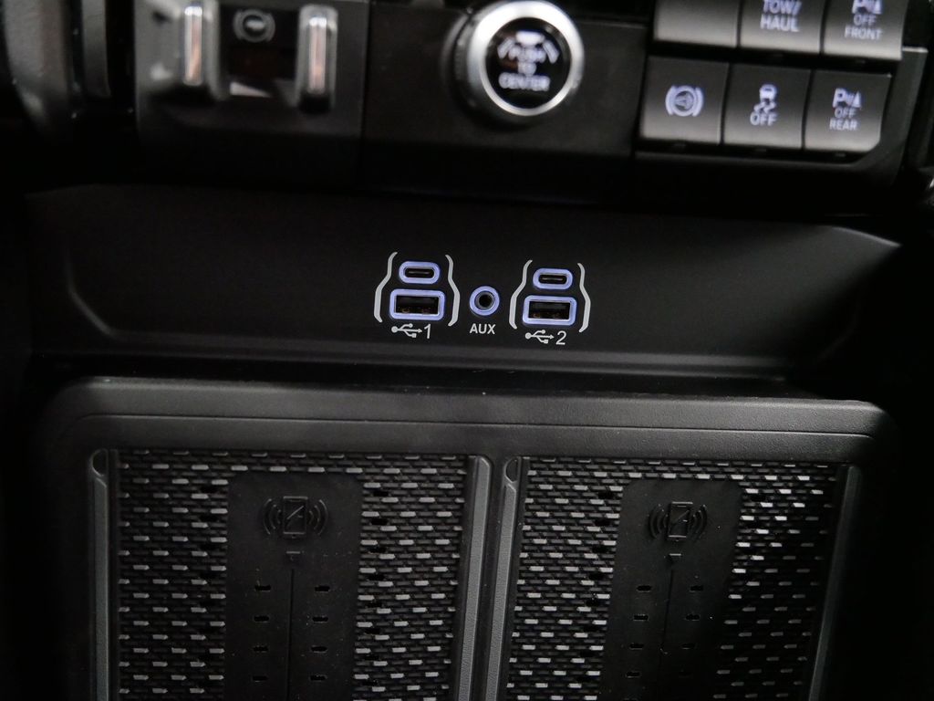 Thumbnail: 2026 RAM 3500 - 39