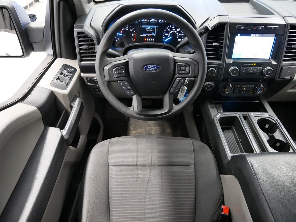 Thumbnail: 2019 Ford F-150 - 27