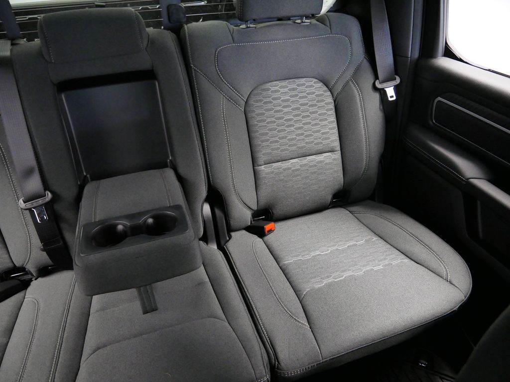 Thumbnail: 2026 RAM 1500 - 19