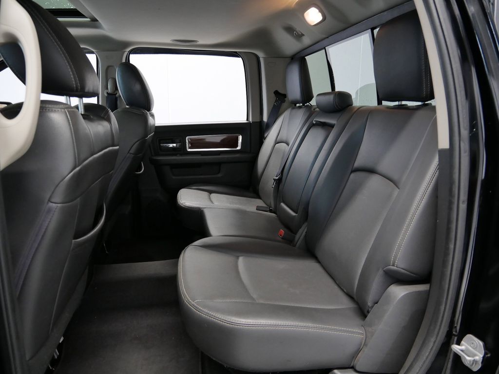Thumbnail: 2012 RAM 1500 - 27