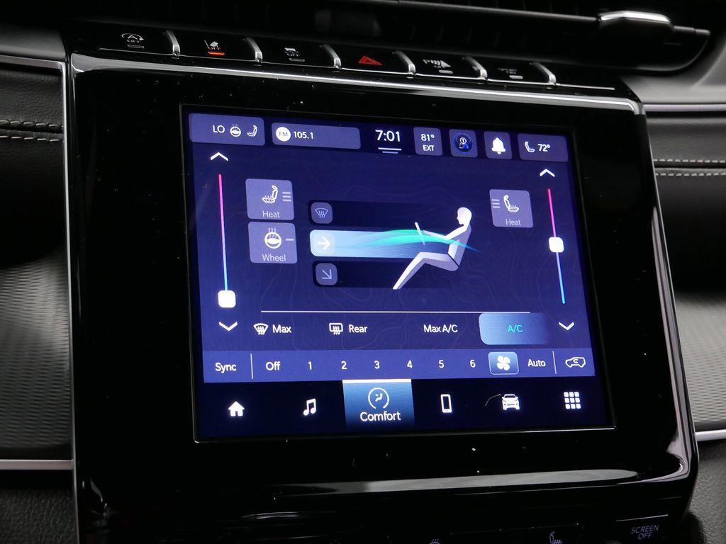 Thumbnail: 2025 Jeep Grand Cherokee - 34