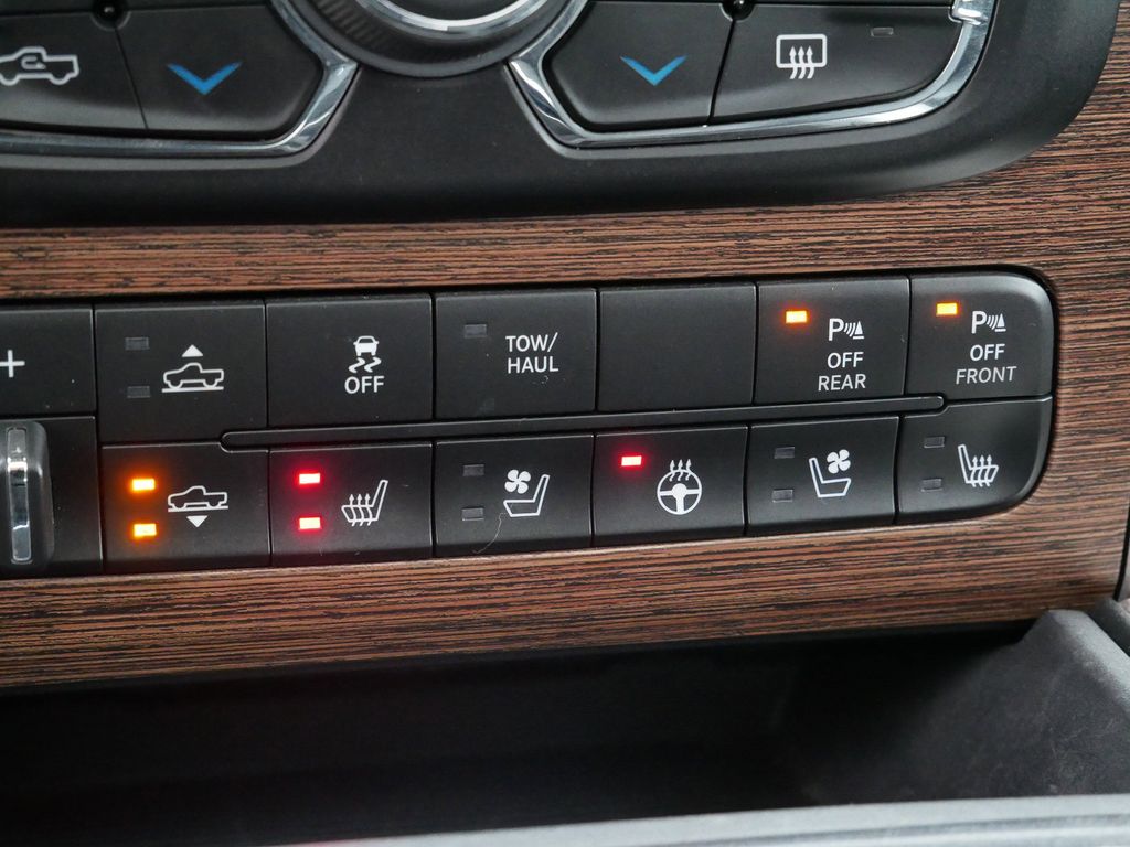 Thumbnail: 2017 RAM 1500 - 36