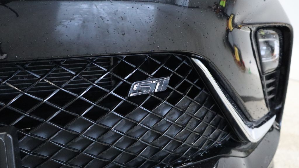 Thumbnail: 2024 Buick Envista - 16