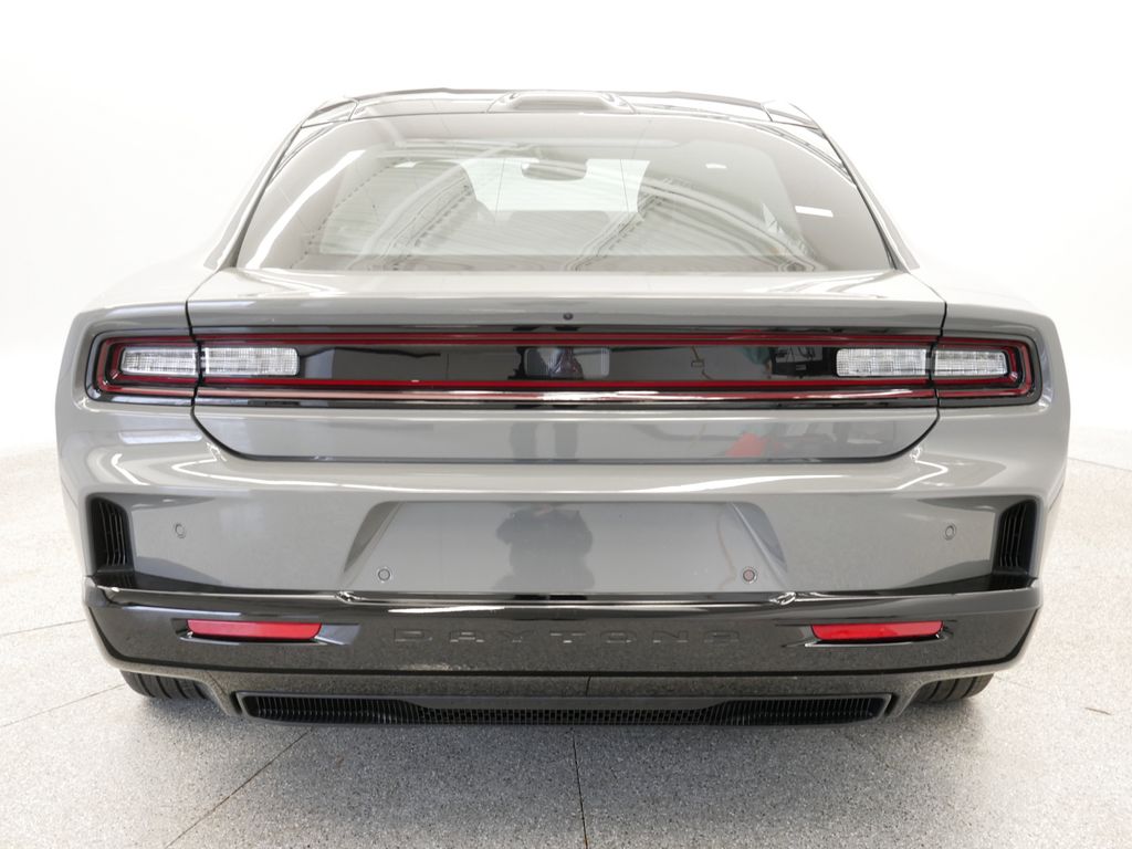 Thumbnail: 2025 Dodge Charger - 11