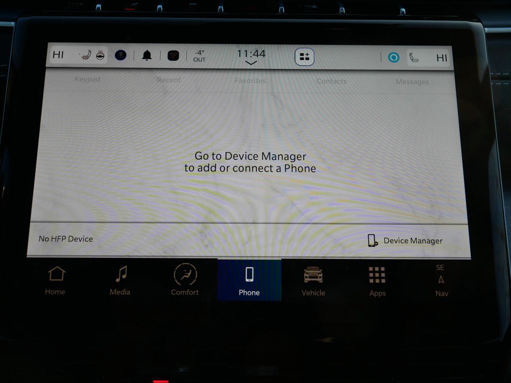 Thumbnail: 2025 Jeep Grand Cherokee - 41