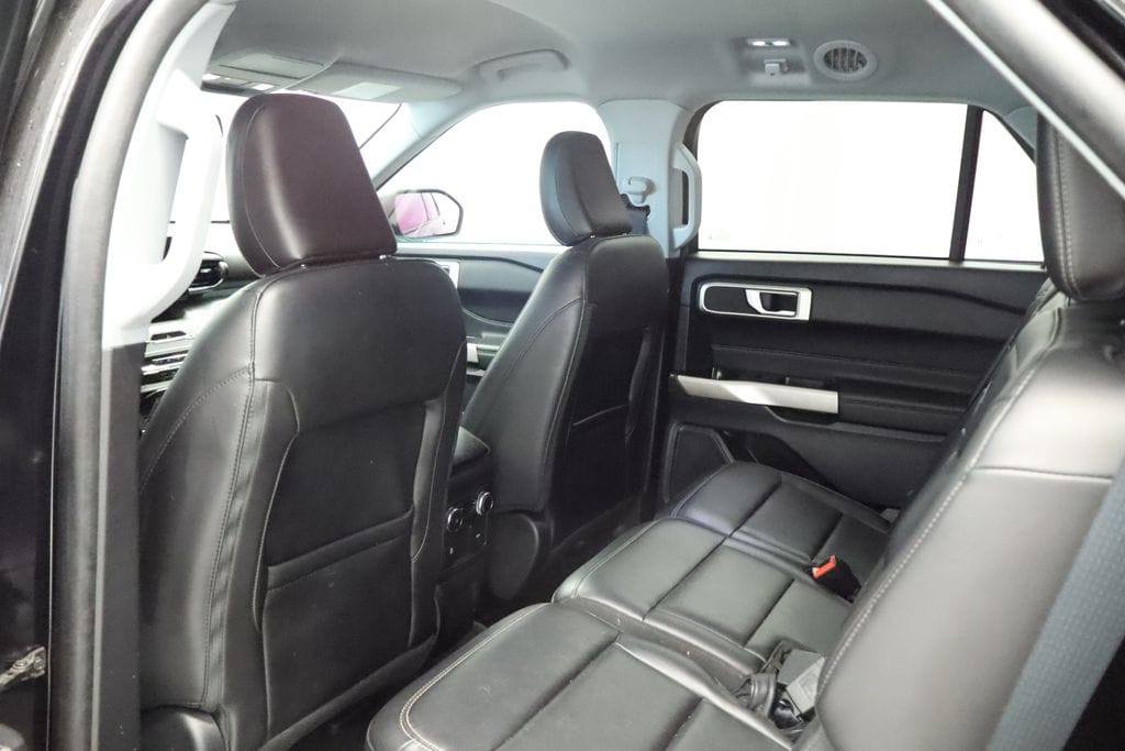 Thumbnail: 2023 Ford Explorer - 26