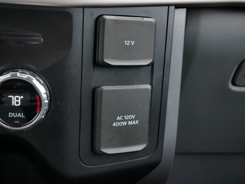 Thumbnail: 2021 Ford F-150 - 42