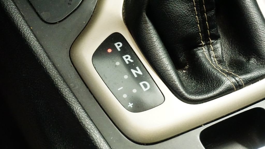 Thumbnail: 2017 Jeep Cherokee - 32