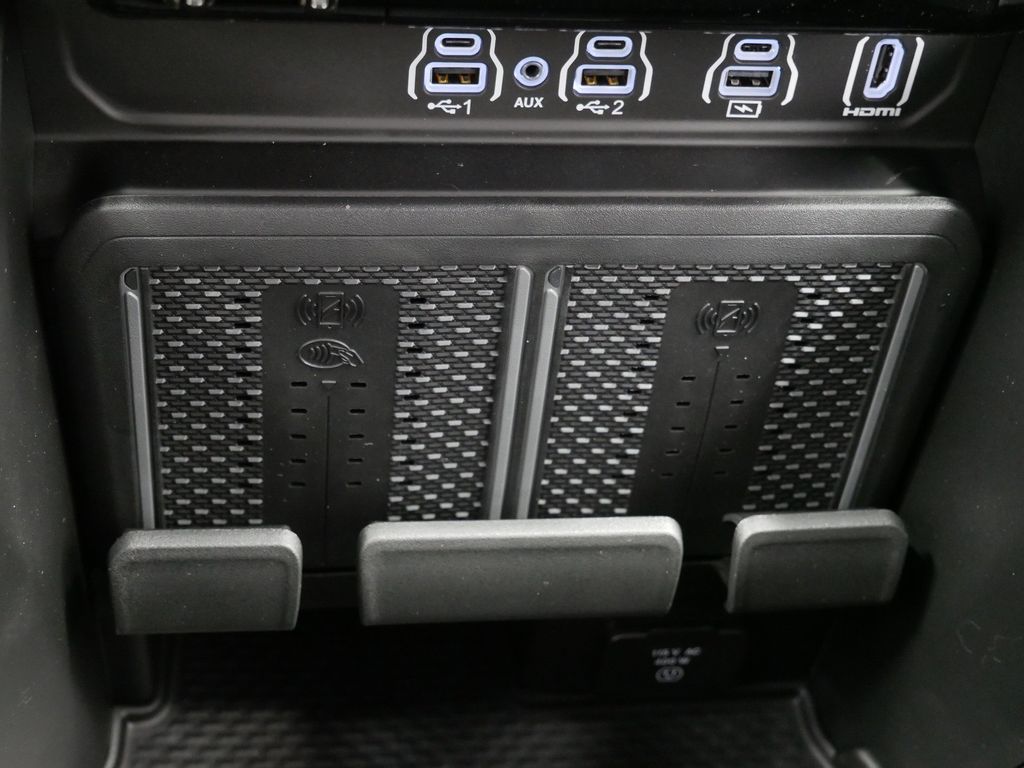 Thumbnail: 2026 RAM 1500 - 39