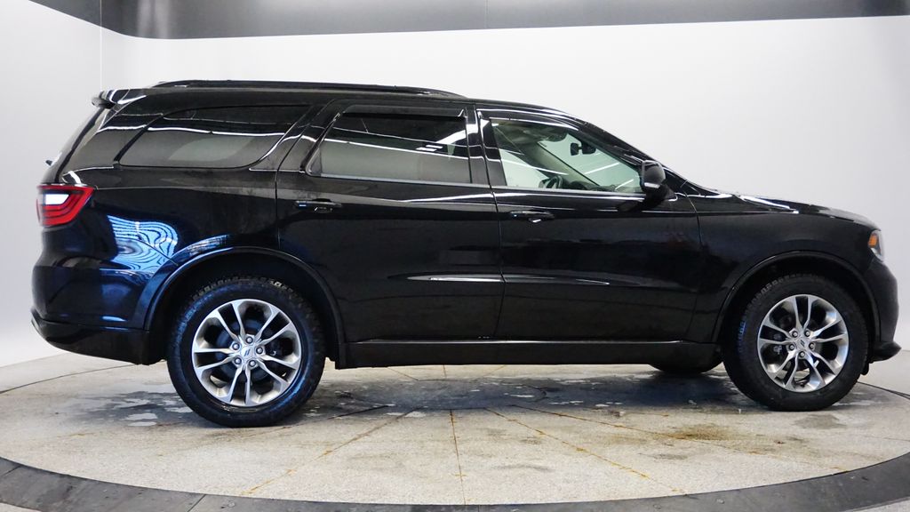 Thumbnail: 2020 Dodge Durango - 8