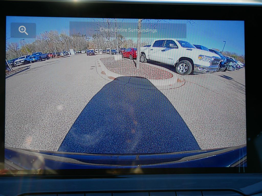 Thumbnail: 2026 Jeep Compass - 46