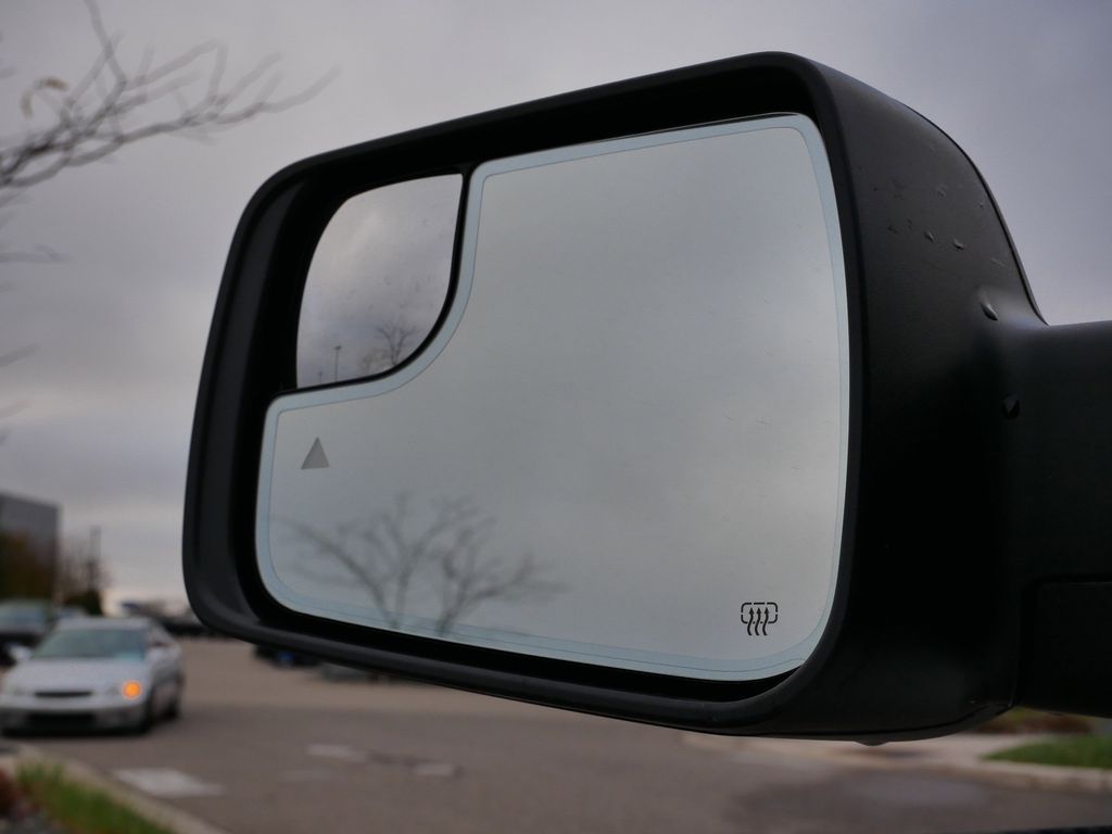 Thumbnail: 2026 RAM 1500 - 25