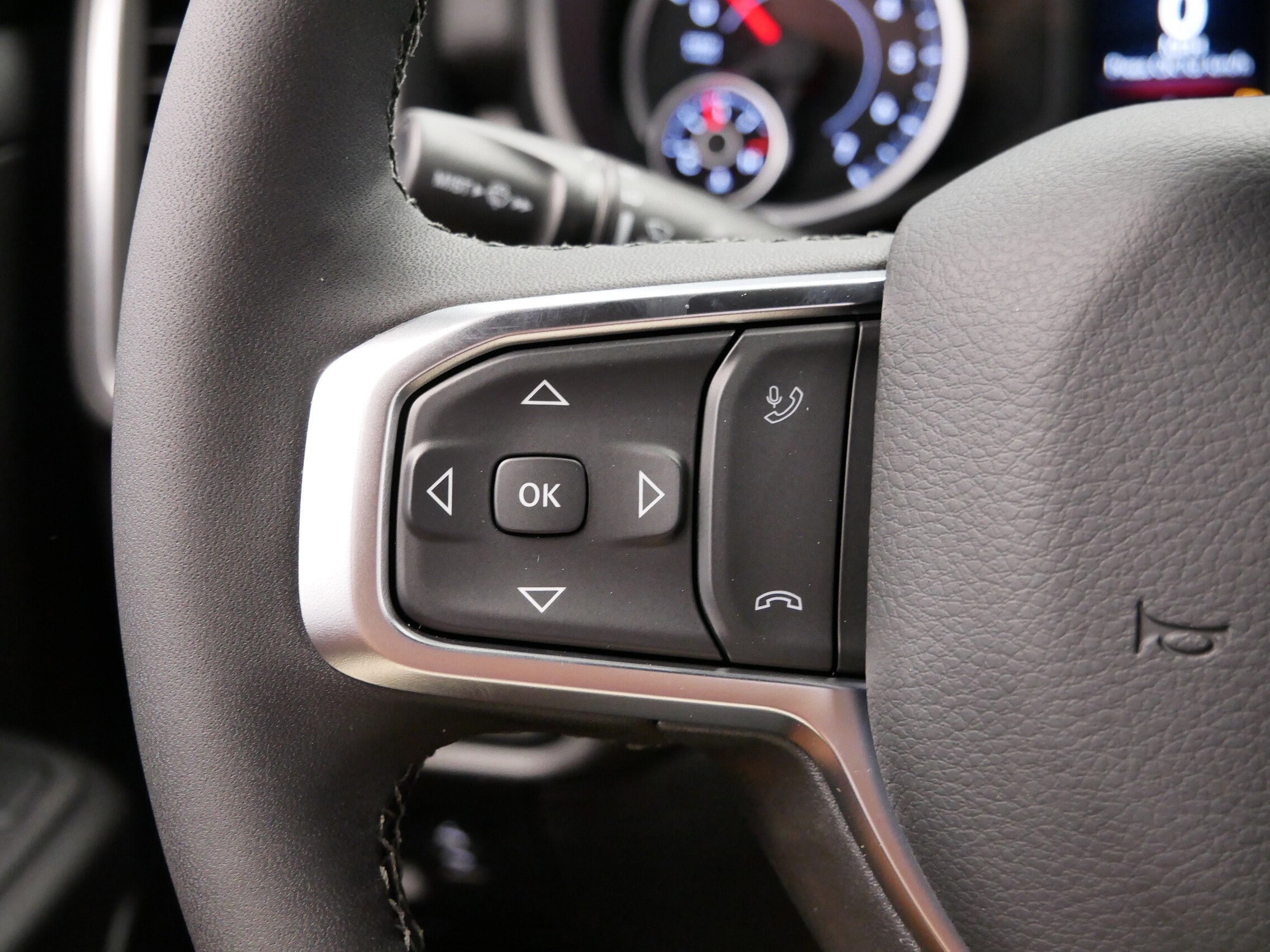 Thumbnail: 2026 RAM 1500 - 29