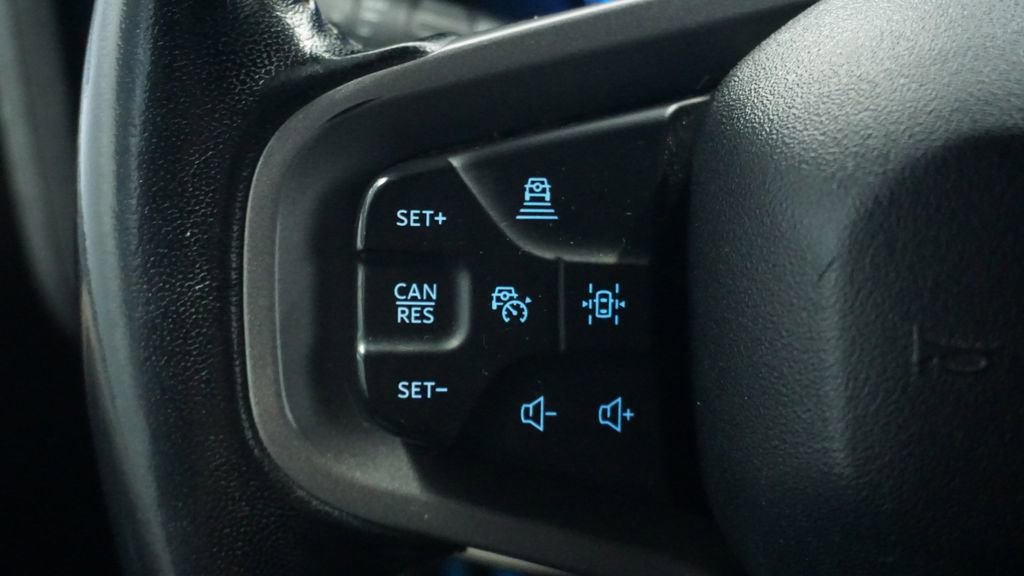 Thumbnail: 2023 Ford Bronco - 45