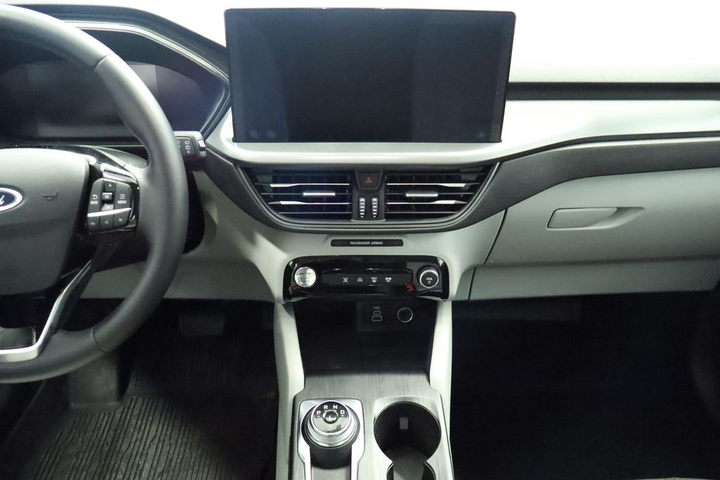 Thumbnail: 2024 Ford Escape - 27