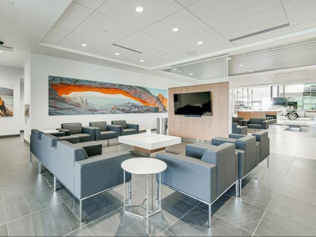 Thumbnail: 2017 RAM 1500 - 46