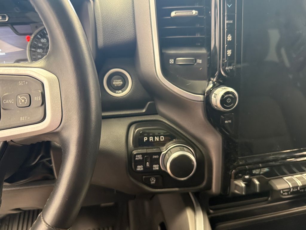 Thumbnail: 2023 RAM 1500 - 26