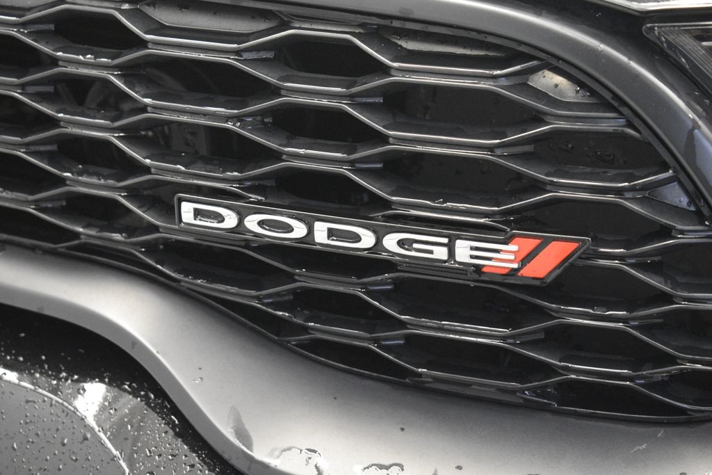 Thumbnail: 2021 Dodge Durango - 16
