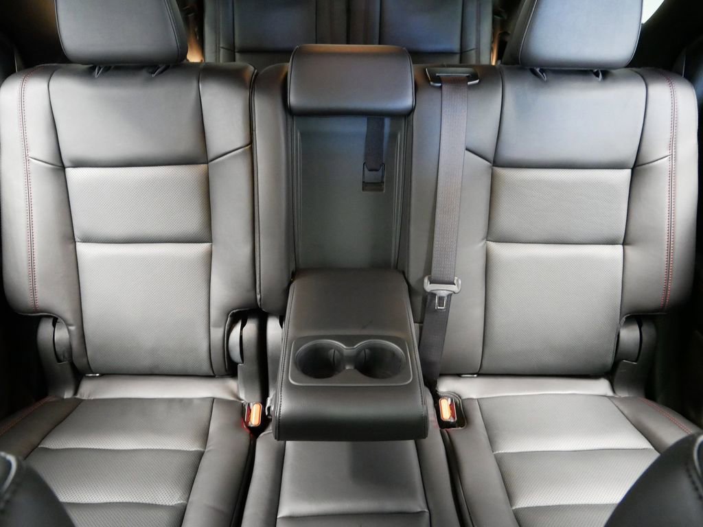 Thumbnail: 2026 Dodge Durango - 32