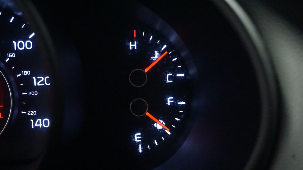 Thumbnail: 2018 Kia Soul - 46